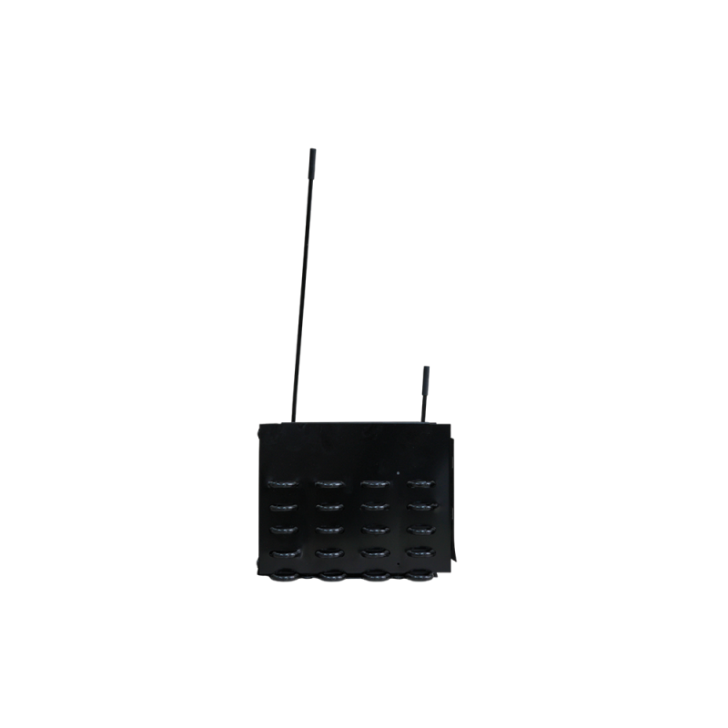 Wire-on-Tube Condenser for Standalone Chest Freezer