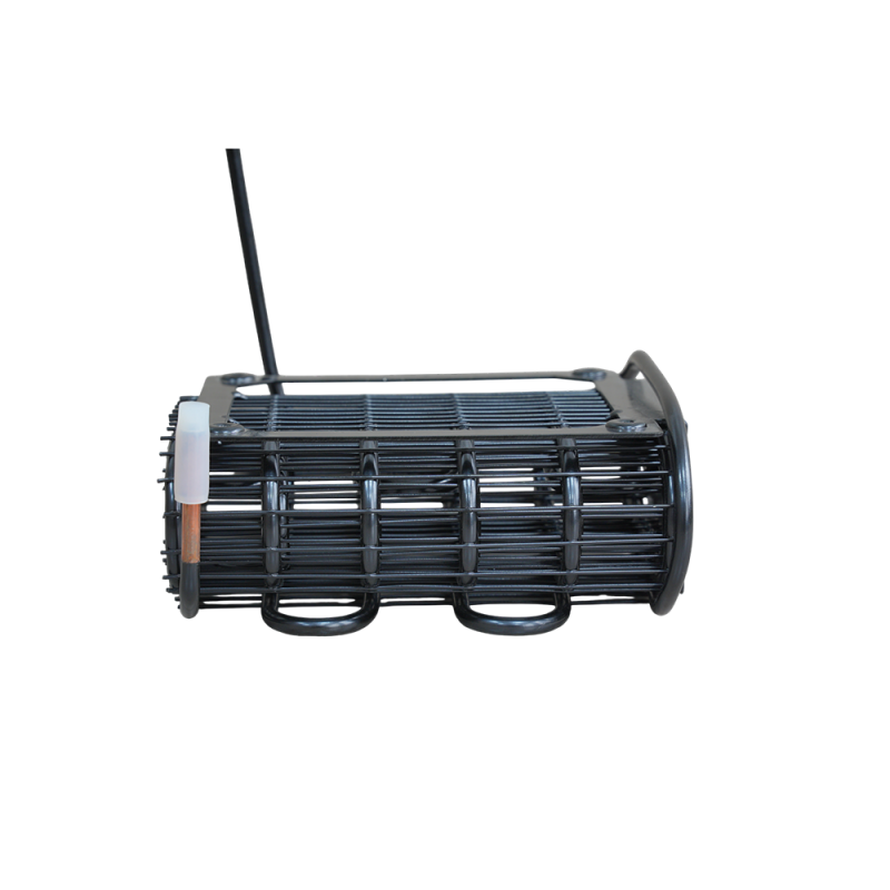 Bread-Style Wire-on-Tube Condenser for Car Refrigerator / Mini Fridge