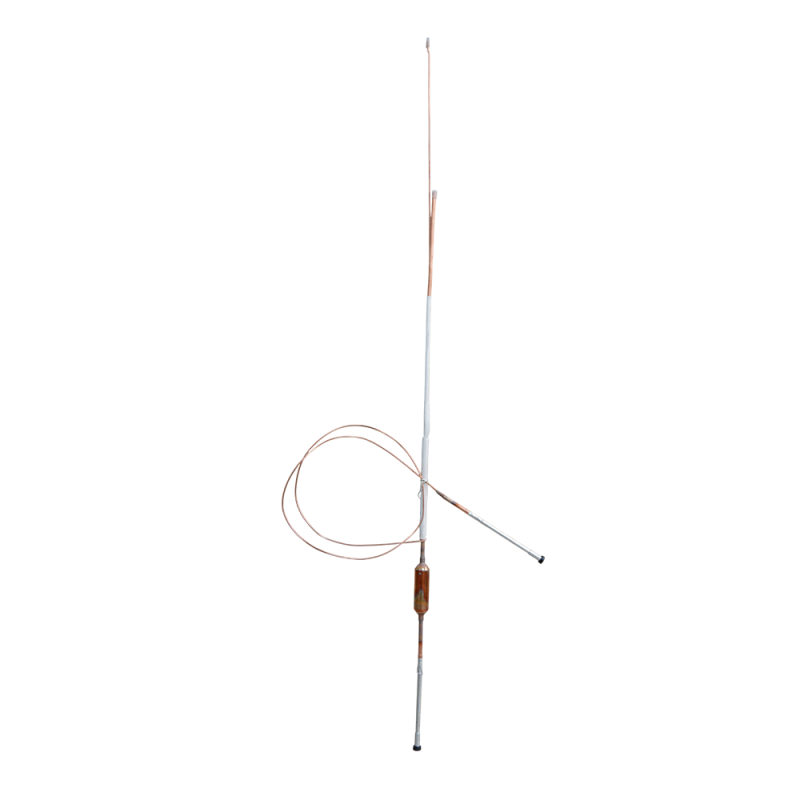 Suction Tube / Return Tube Assembly with Integrated Dryer-Filter and Capillary Tube