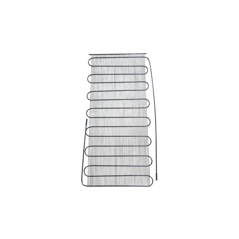 Household Water Dispenser Wire-on-Tube Condenser – 390×825×7mm (W×H×T)