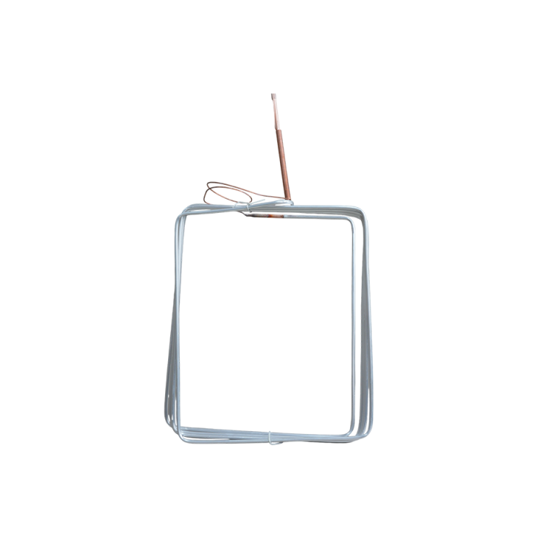 25L Refrigerator Evaporator for Car Refrigerator – Customizable According to Inner Liner
