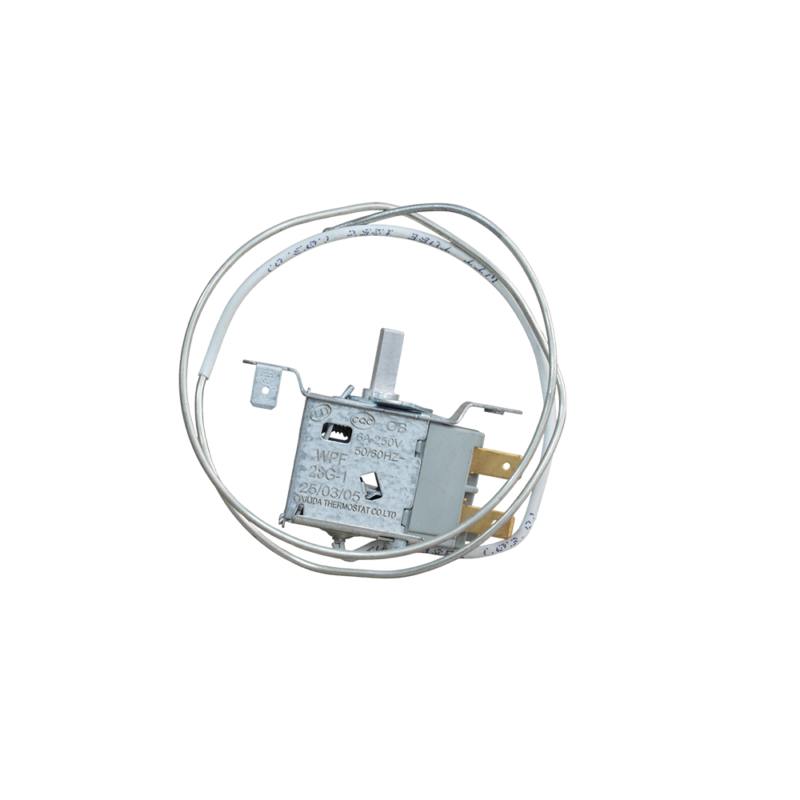 WPF Series Mechanical Thermostat for Refrigerators
