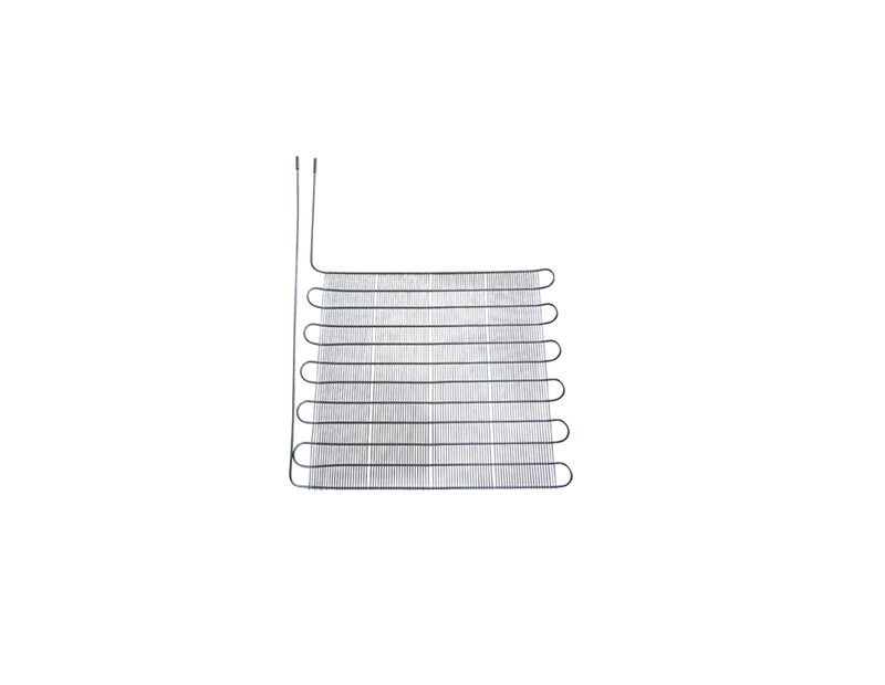 Bundy Tube Wire-on-Tube Condenser for Freezer/Refrigerator – 640×543×8mm (W×H×T)