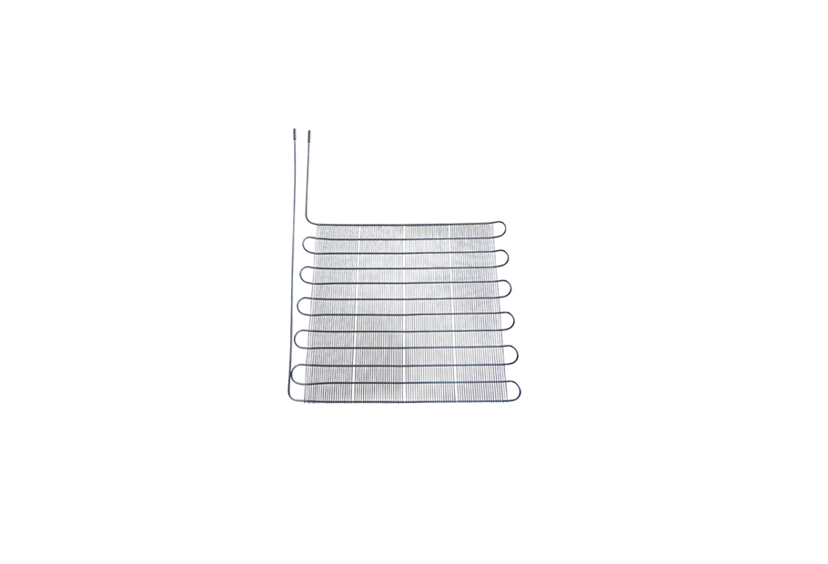 Bundy Tube Wire-on-Tube Condenser for Freezer/Refrigerator – 640×543×8mm (W×H×T)