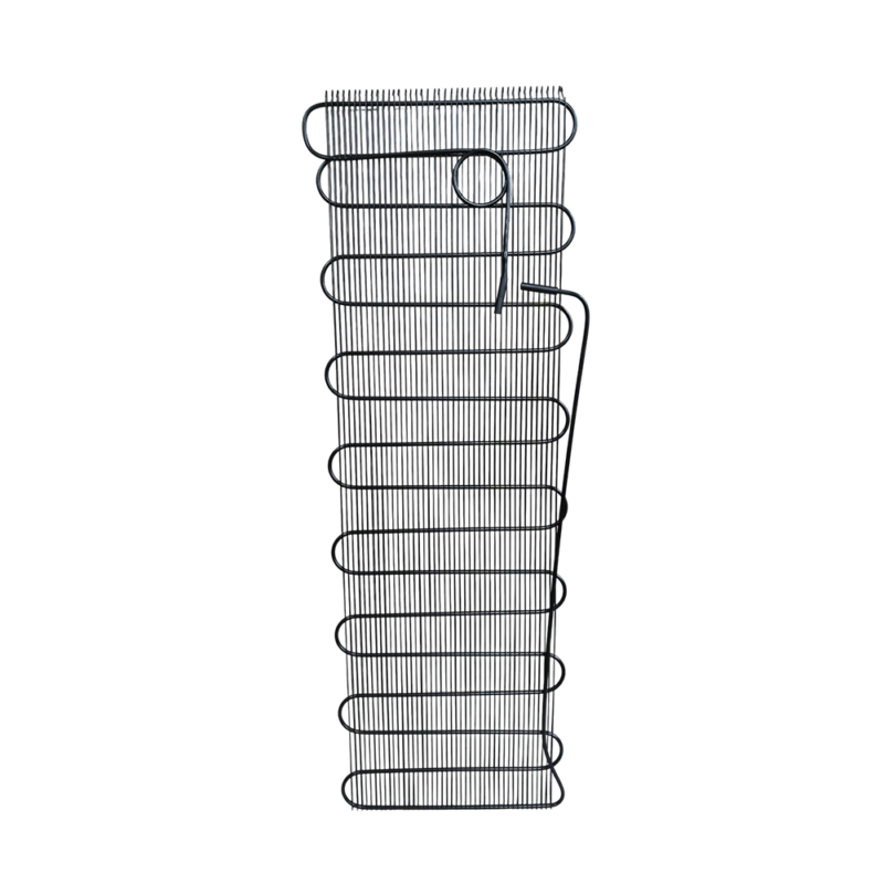 Coiled Tube Condenser for Water Dispensers
