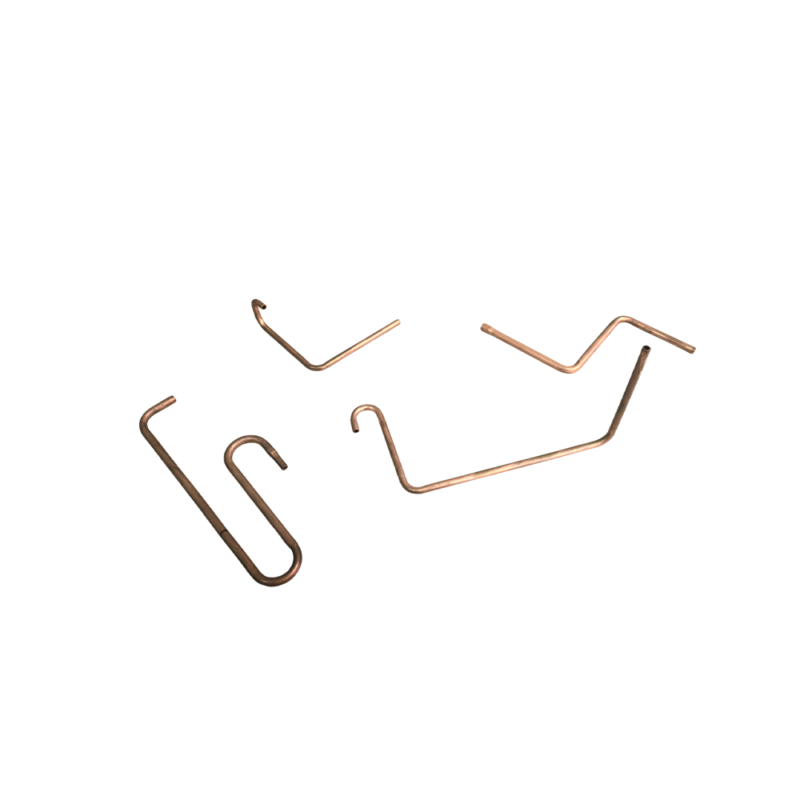 Custom Copper Tubing System Assemblies