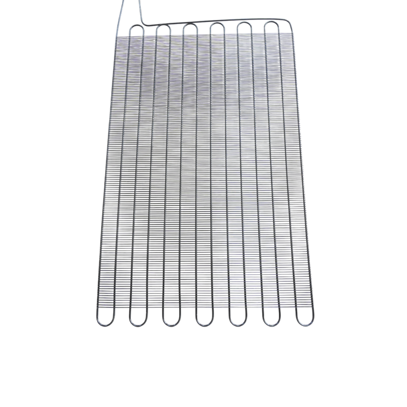 Refrigerator Condenser